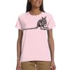 Ladies' Ultra Cotton® T-Shirt Thumbnail