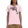 Ladies' Ultra Cotton® T-Shirt Thumbnail