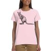 Ladies' Ultra Cotton® T-Shirt Thumbnail