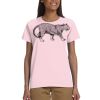 Ladies' Ultra Cotton® T-Shirt Thumbnail