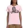 Ladies' Ultra Cotton® T-Shirt Thumbnail
