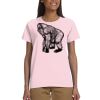 Ladies' Ultra Cotton® T-Shirt Thumbnail