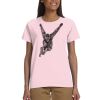 Ladies' Ultra Cotton® T-Shirt Thumbnail