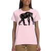 Ladies' Ultra Cotton® T-Shirt Thumbnail