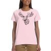 Ladies' Ultra Cotton® T-Shirt Thumbnail