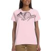 Ladies' Ultra Cotton® T-Shirt Thumbnail