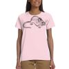 Ladies' Ultra Cotton® T-Shirt Thumbnail