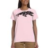 Ladies' Ultra Cotton® T-Shirt Thumbnail