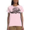 Ladies' Ultra Cotton® T-Shirt Thumbnail