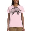 Ladies' Ultra Cotton® T-Shirt Thumbnail