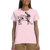 Ladies' Ultra Cotton® T-Shirt Thumbnail