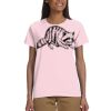 Ladies' Ultra Cotton® T-Shirt Thumbnail