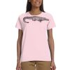 Ladies' Ultra Cotton® T-Shirt Thumbnail