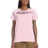 Ladies' Ultra Cotton® T-Shirt Thumbnail
