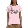 Ladies' Ultra Cotton® T-Shirt Thumbnail