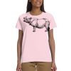 Ladies' Ultra Cotton® T-Shirt Thumbnail