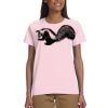Ladies' Ultra Cotton® T-Shirt Thumbnail