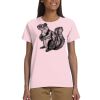 Ladies' Ultra Cotton® T-Shirt Thumbnail