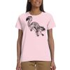 Ladies' Ultra Cotton® T-Shirt Thumbnail