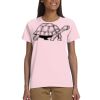 Ladies' Ultra Cotton® T-Shirt Thumbnail