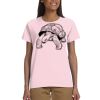 Ladies' Ultra Cotton® T-Shirt Thumbnail