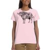 Ladies' Ultra Cotton® T-Shirt Thumbnail