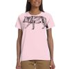 Ladies' Ultra Cotton® T-Shirt Thumbnail