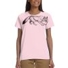 Ladies' Ultra Cotton® T-Shirt Thumbnail