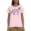 Ladies' Ultra Cotton® T-Shirt Thumbnail