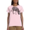 Ladies' Ultra Cotton® T-Shirt Thumbnail