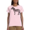 Ladies' Ultra Cotton® T-Shirt Thumbnail