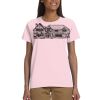 Ladies' Ultra Cotton® T-Shirt Thumbnail