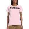 Ladies' Ultra Cotton® T-Shirt Thumbnail