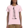 Ladies' Ultra Cotton® T-Shirt Thumbnail