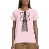 Ladies' Ultra Cotton® T-Shirt Thumbnail