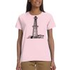 Ladies' Ultra Cotton® T-Shirt Thumbnail