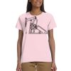 Ladies' Ultra Cotton® T-Shirt Thumbnail