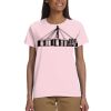 Ladies' Ultra Cotton® T-Shirt Thumbnail