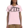 Ladies' Ultra Cotton® T-Shirt Thumbnail
