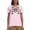 Ladies' Ultra Cotton® T-Shirt Thumbnail