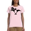 Ladies' Ultra Cotton® T-Shirt Thumbnail
