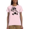 Ladies' Ultra Cotton® T-Shirt Thumbnail