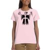 Ladies' Ultra Cotton® T-Shirt Thumbnail