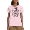 Ladies' Ultra Cotton® T-Shirt Thumbnail