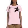 Ladies' Ultra Cotton® T-Shirt Thumbnail