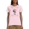 Ladies' Ultra Cotton® T-Shirt Thumbnail