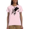 Ladies' Ultra Cotton® T-Shirt Thumbnail