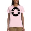 Ladies' Ultra Cotton® T-Shirt Thumbnail