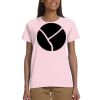 Ladies' Ultra Cotton® T-Shirt Thumbnail