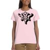 Ladies' Ultra Cotton® T-Shirt Thumbnail